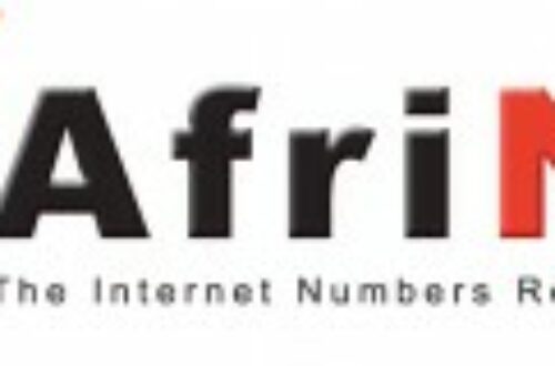 Article : AfriNIC, le Registre Internet Africain chargé des adresses IP