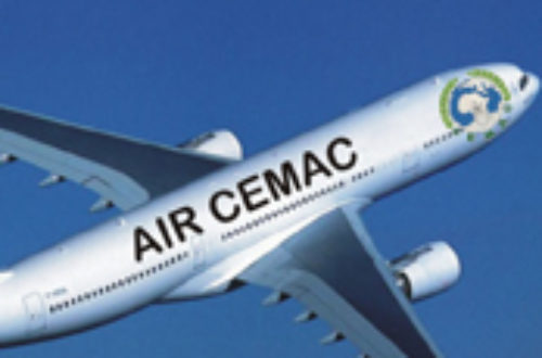 Article : Inauguration du siège d’Air Cemac à Brazzaville
