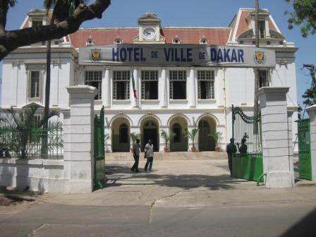 Article : Un Fonds pour les collectivit&eacute;s locales