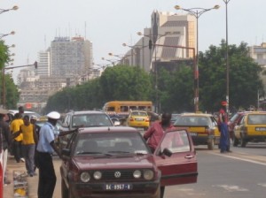 Article : Financer les villes d’Afrique