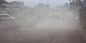Article : Il souffle sur Dakar